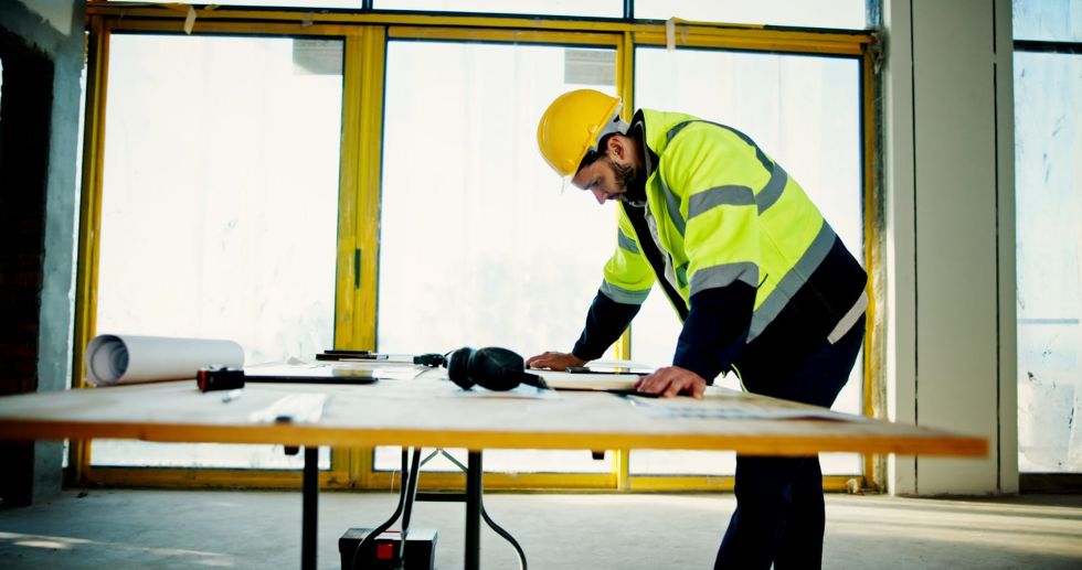 Sustainable building practices for energy efficiency